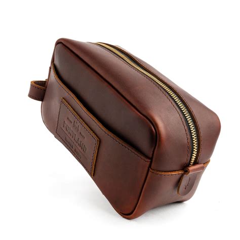 Leather dopp kit. Things To Know About Leather dopp kit. 